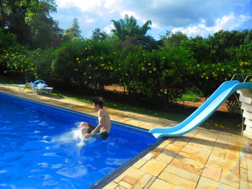 NOSSO CLUBE DE CAMPO!!!!